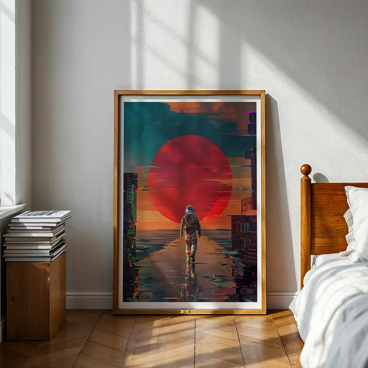 Sunset Voyager