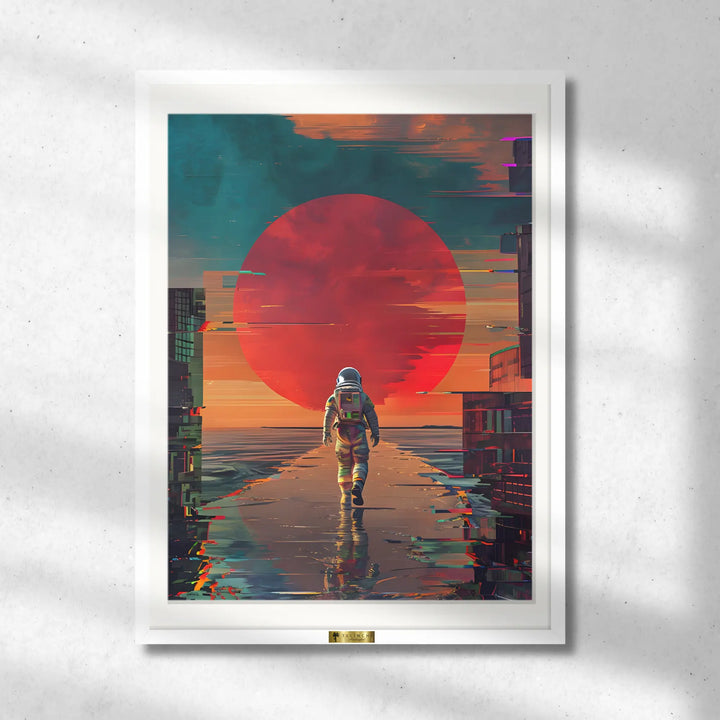 Sunset Voyager