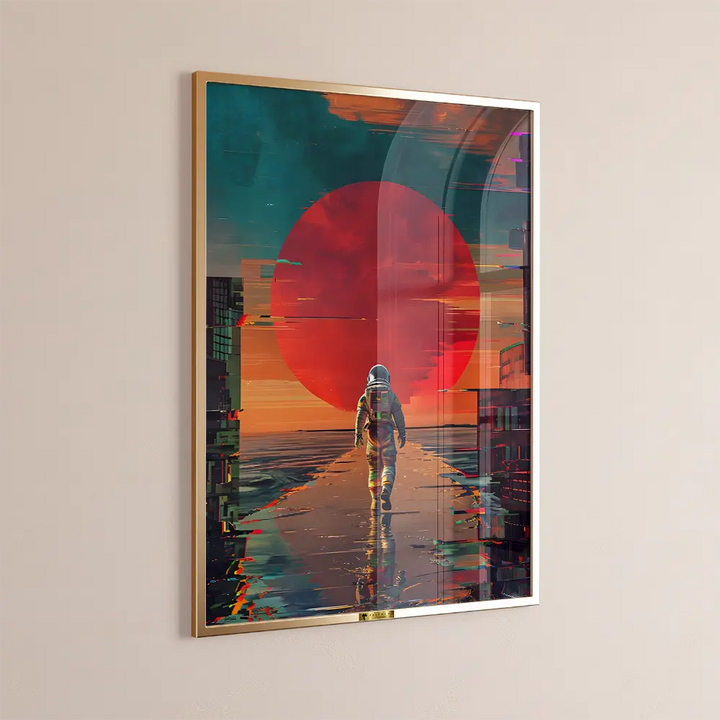 Sunset Voyager