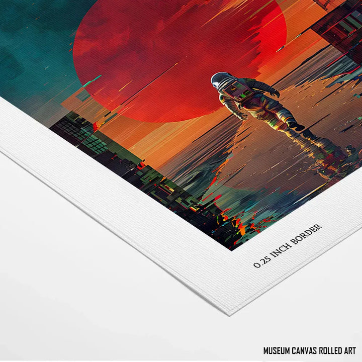 Sunset Voyager