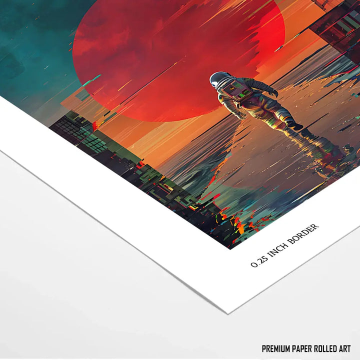 Sunset Voyager