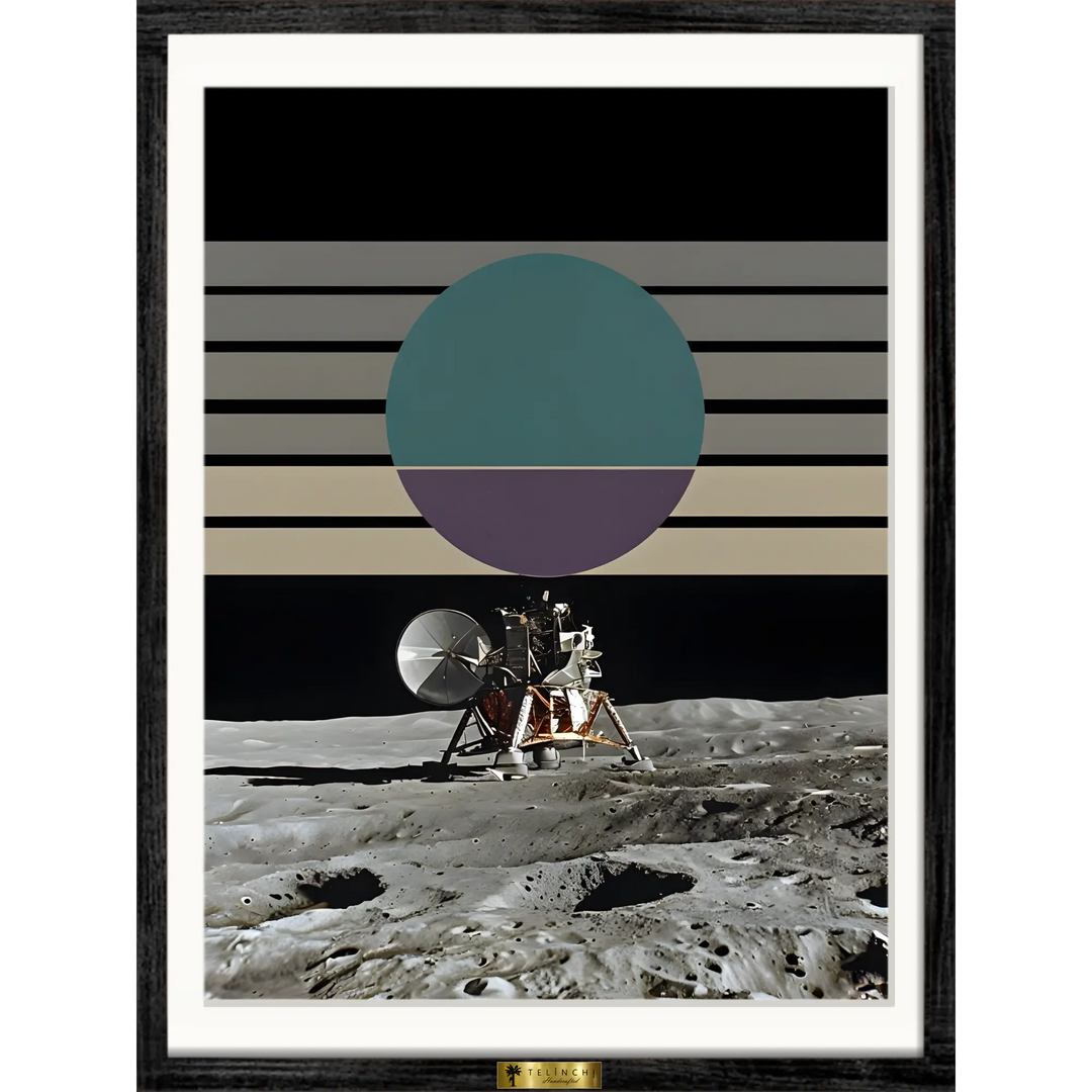 Lunar Landing