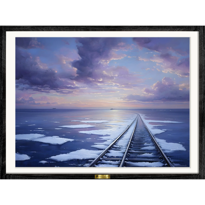 Tracks to Infinity