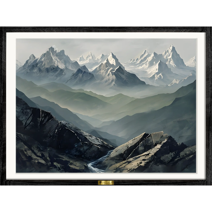 Mountain Majesty