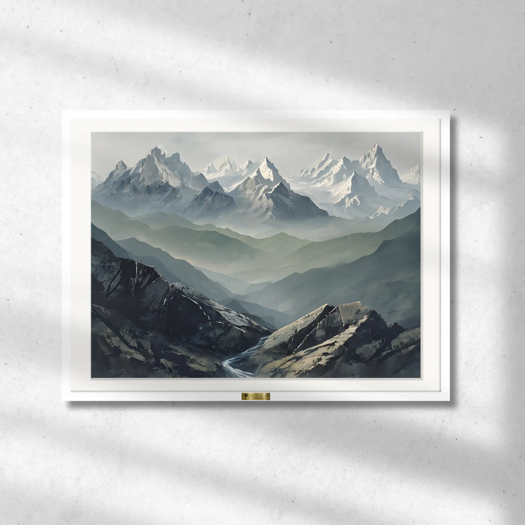 Mountain Majesty
