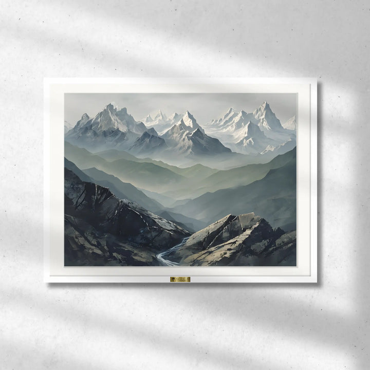 Mountain Majesty