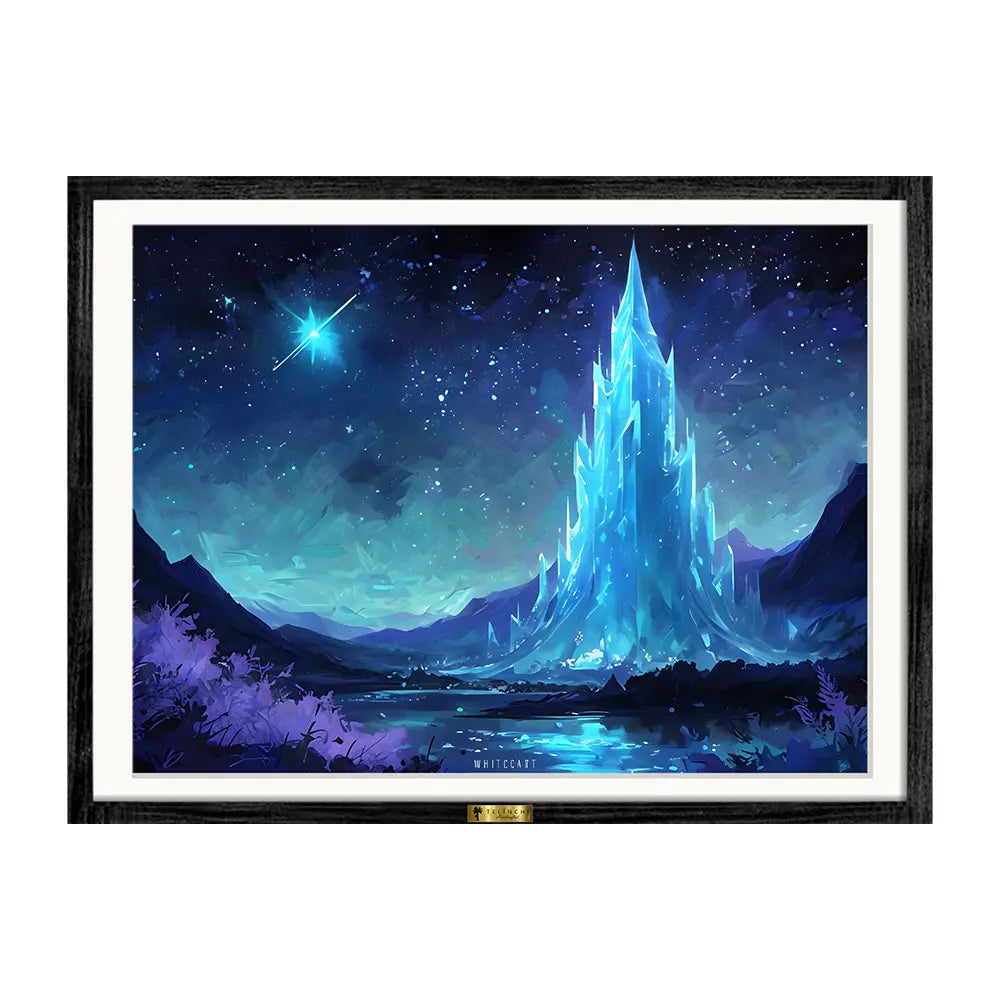 Crystal Mountain