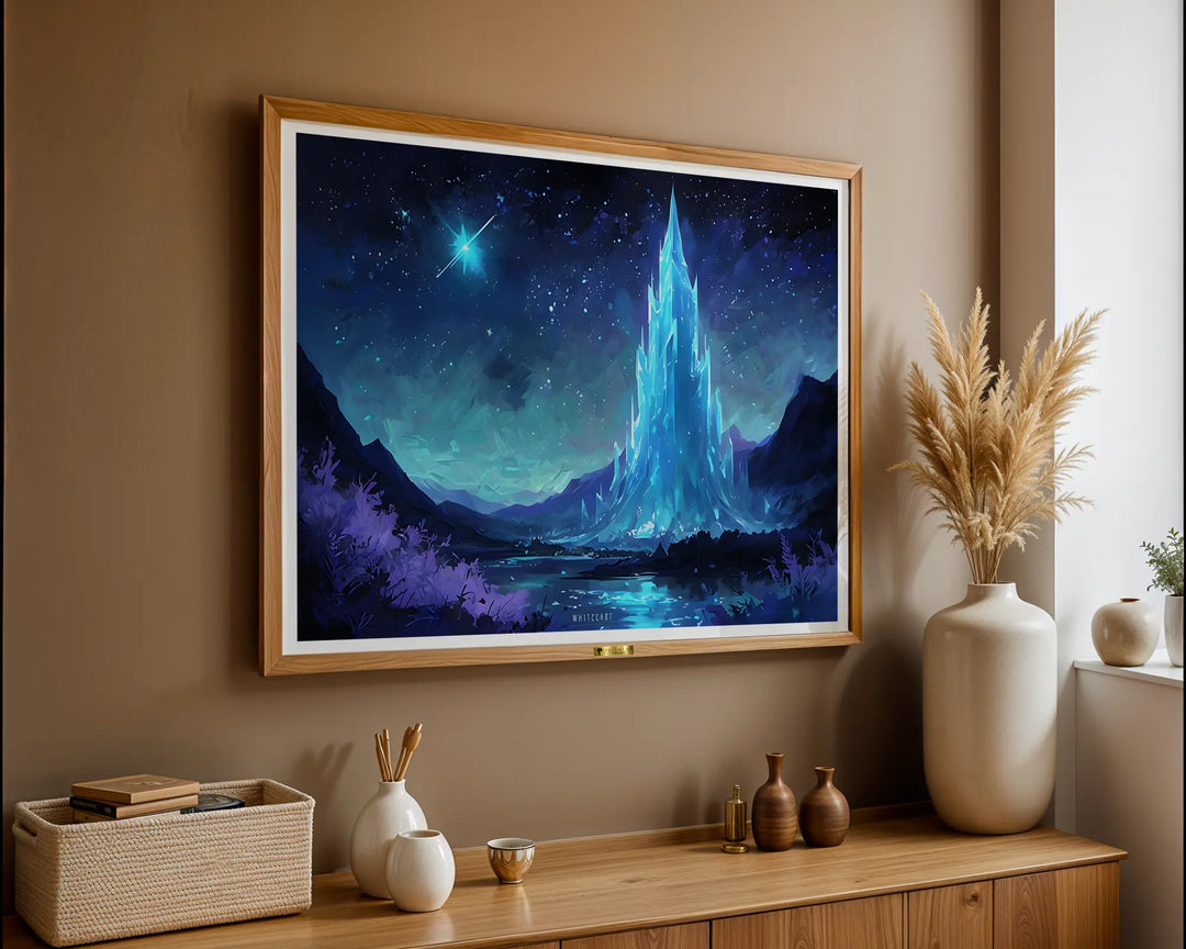 Crystal Mountain
