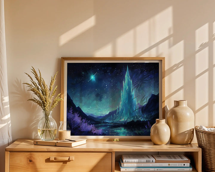 Crystal Mountain