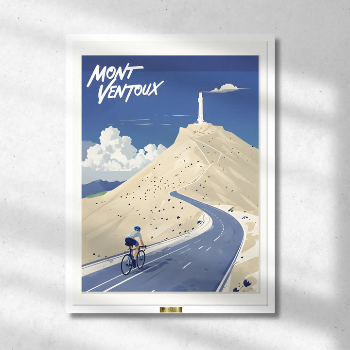 Cycling Heights