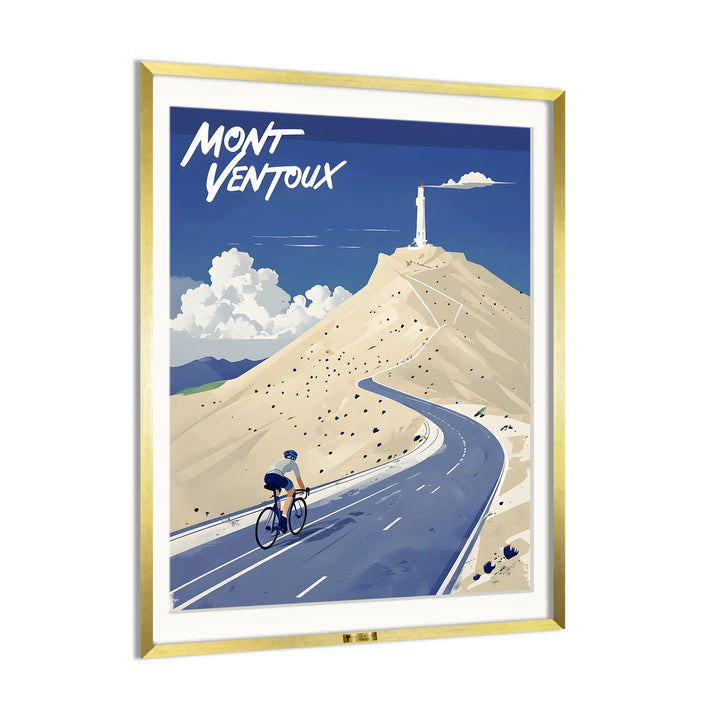 Cycling Heights