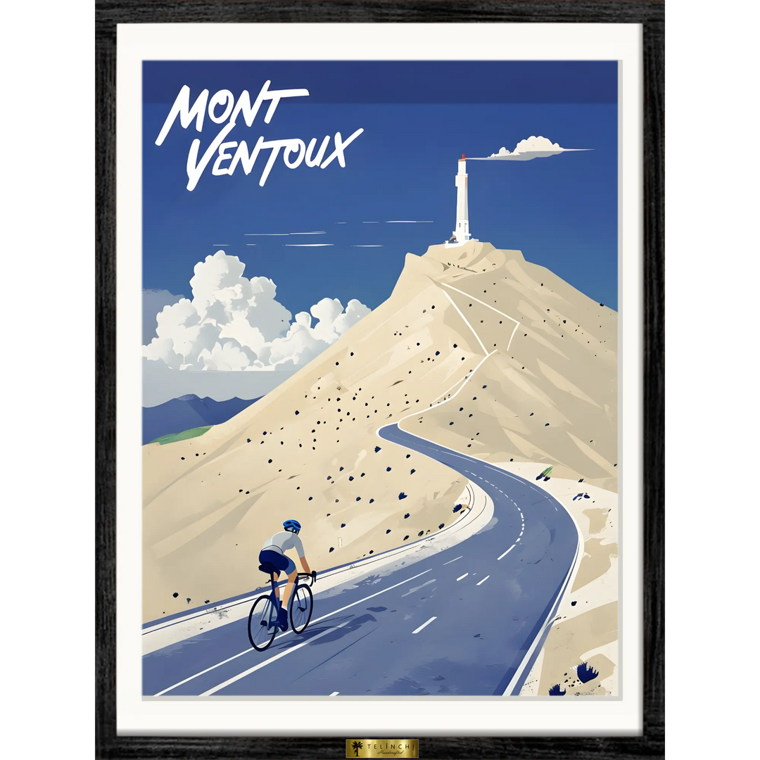Cycling Heights