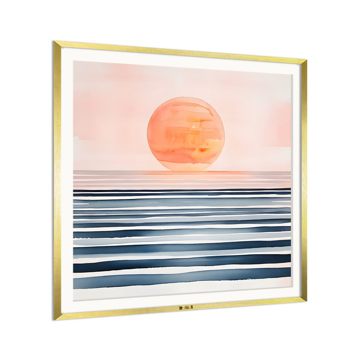 Sunset Symphony