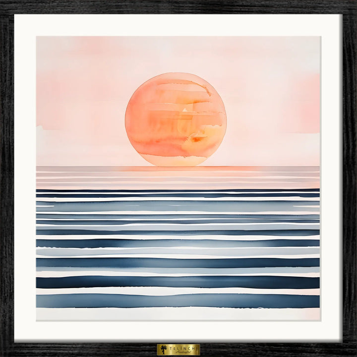 Sunset Symphony