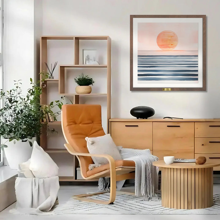 Sunset Symphony