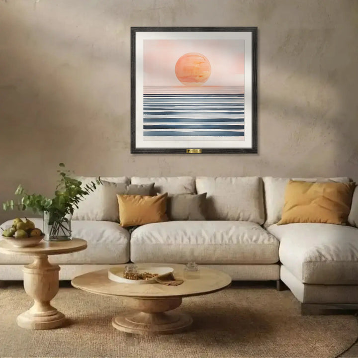 Sunset Symphony