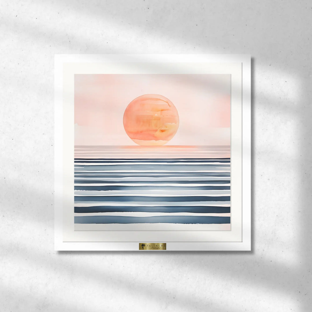 Sunset Symphony