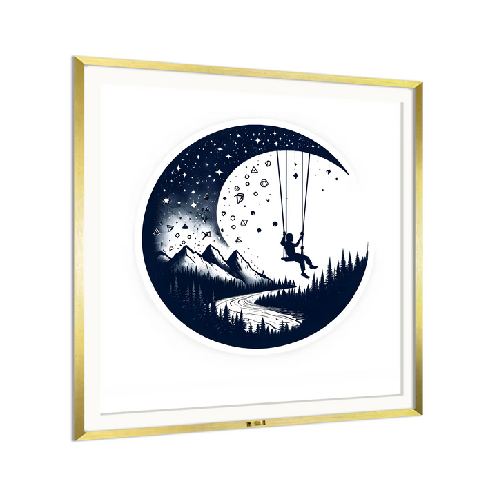 Moonlight Swing