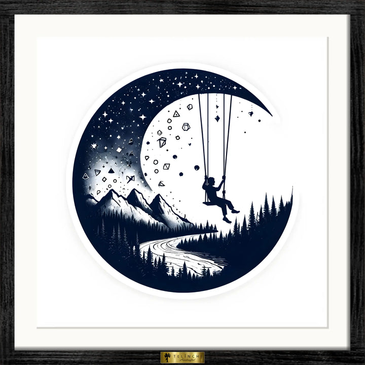 Moonlight Swing