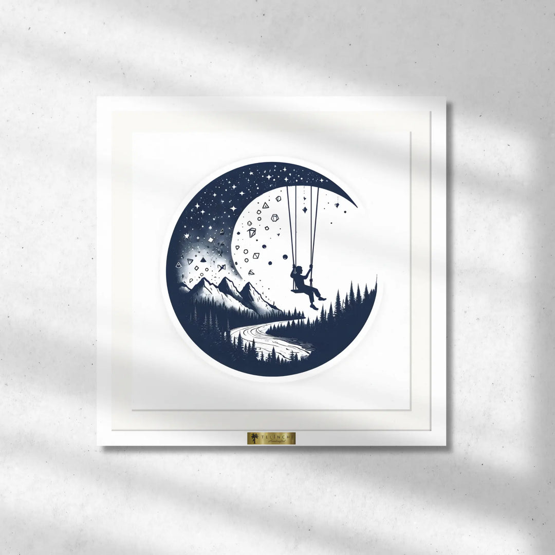 Moonlight Swing