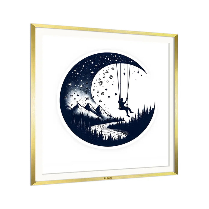 Moonlight Swing