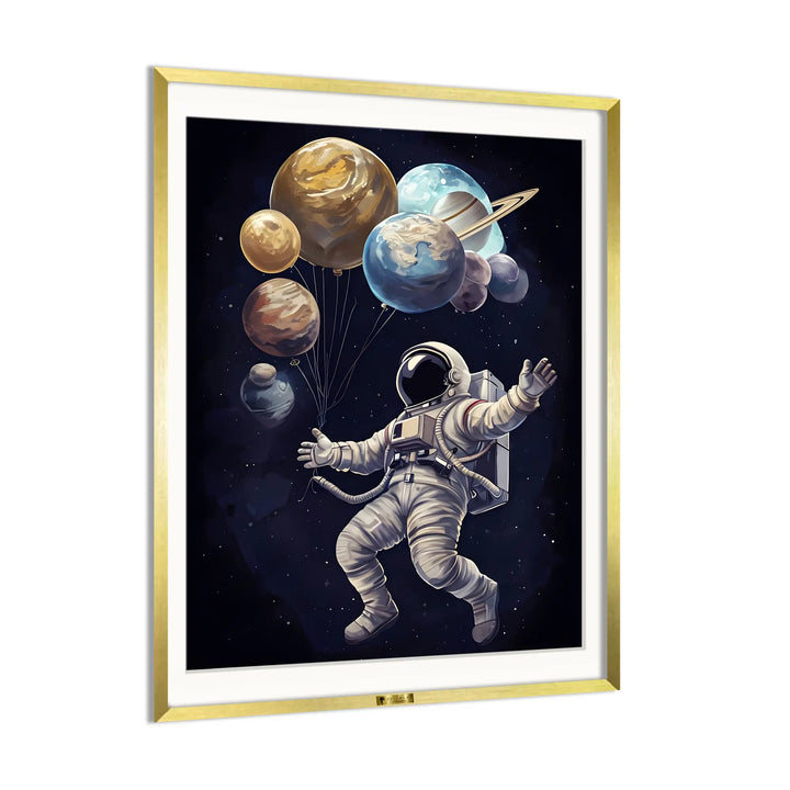 Cosmic Balloons