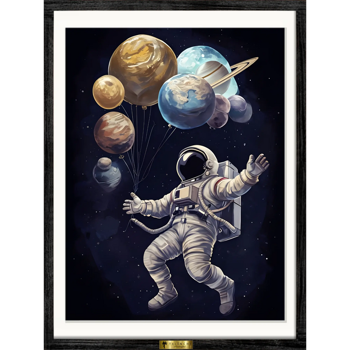 Cosmic Balloons