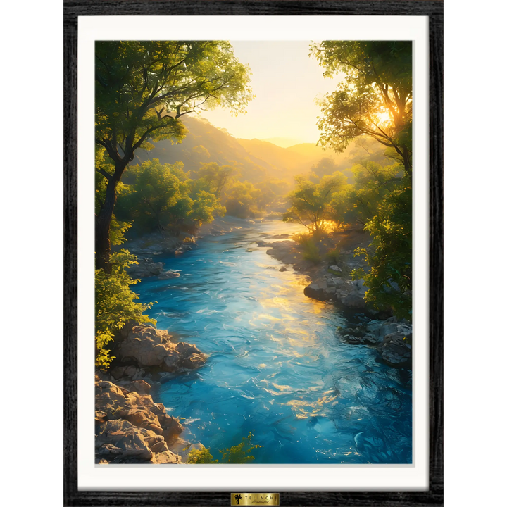 River of Dreams
