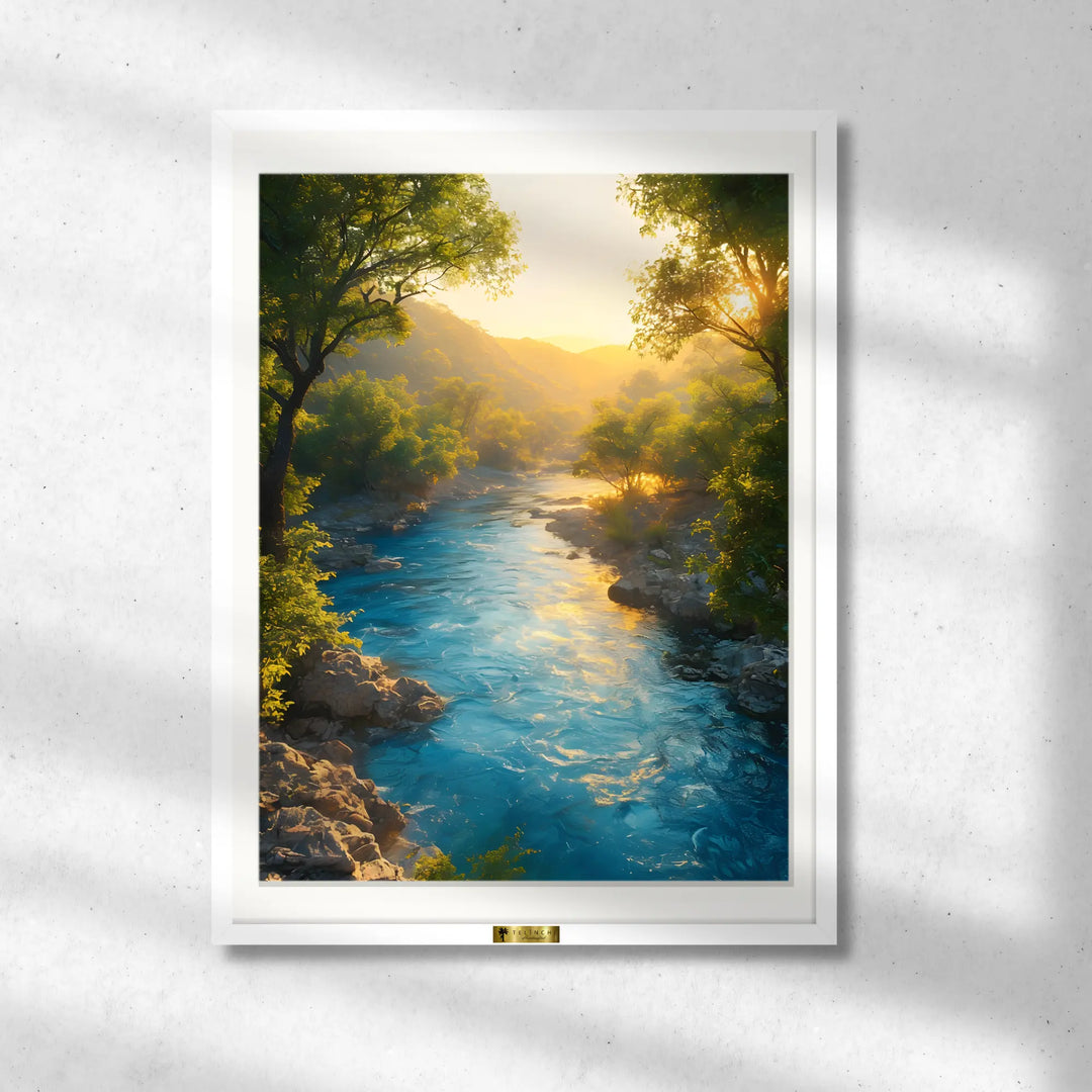 River of Dreams
