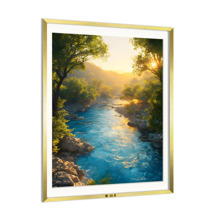 River of Dreams