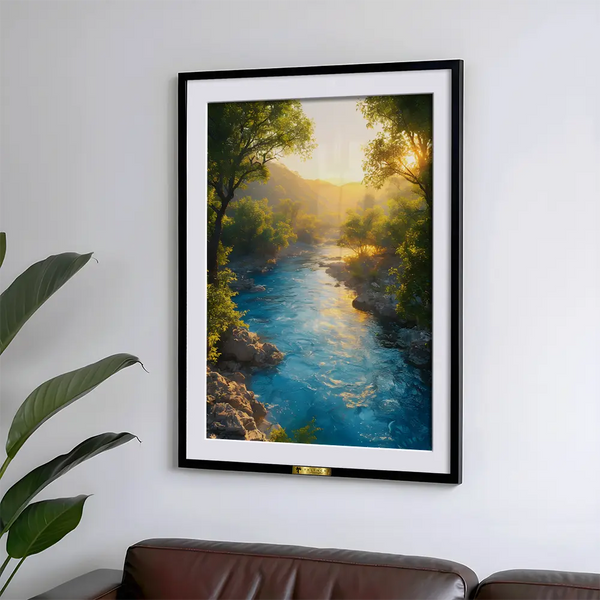River of Dreams