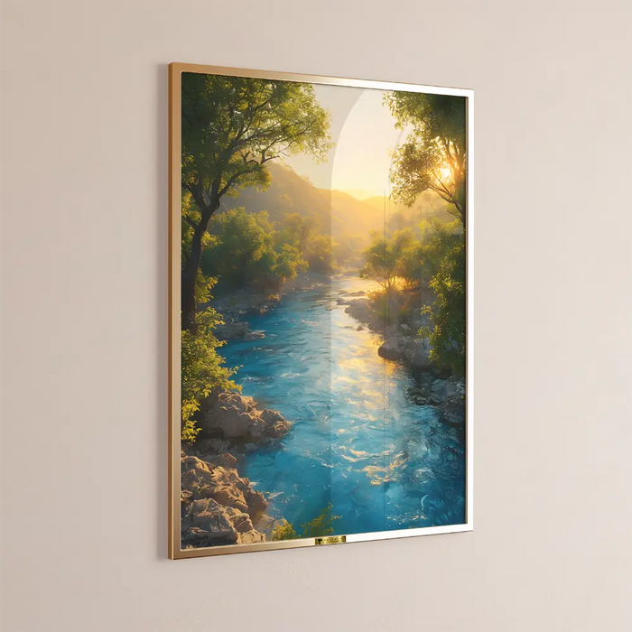 River of Dreams