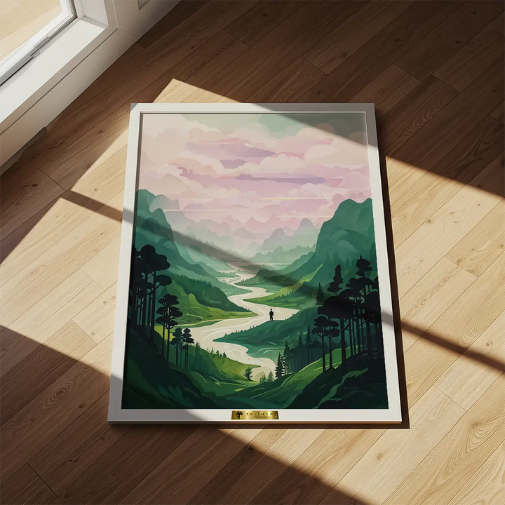 Dreamland Colors