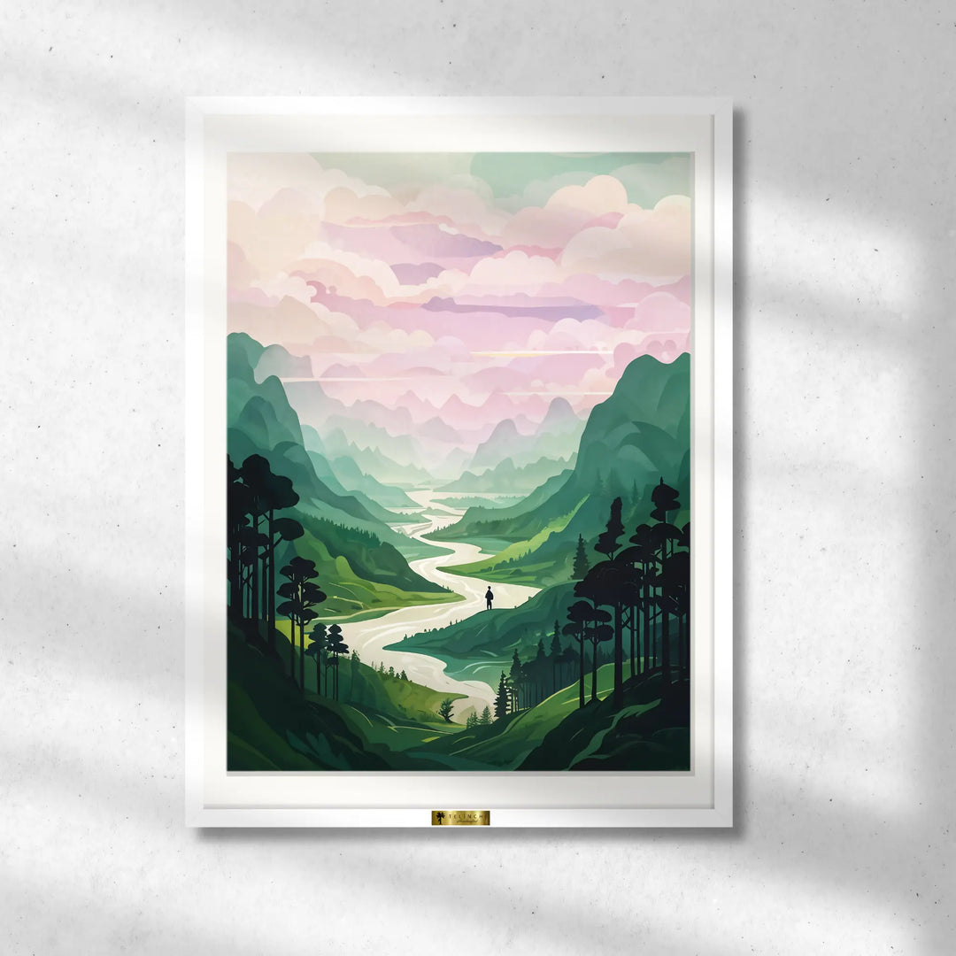 Dreamland Colors