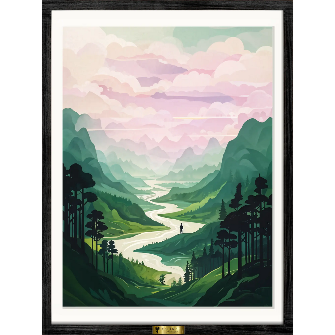 Dreamland Colors