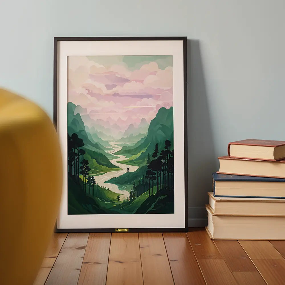 Dreamland Colors
