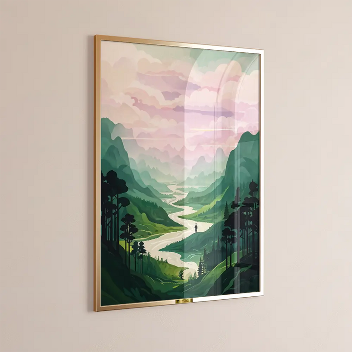 Dreamland Colors