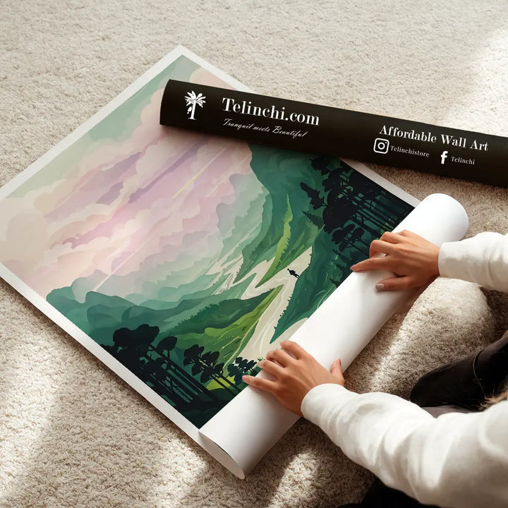 Dreamland Colors