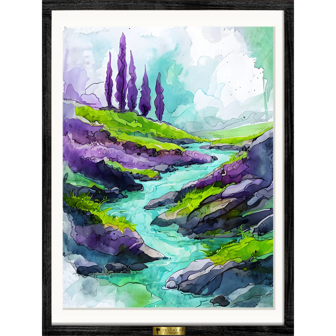 Emerald Stream