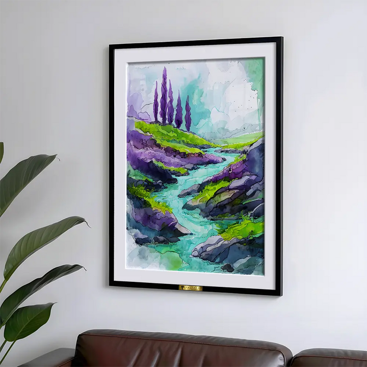 Emerald Stream