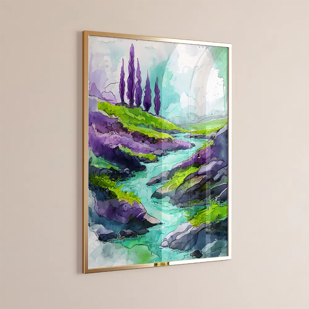 Emerald Stream