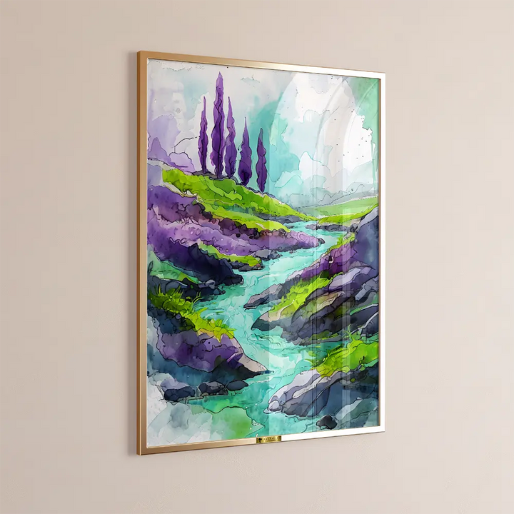 Emerald Stream