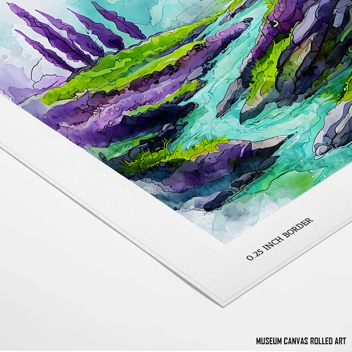 Emerald Stream