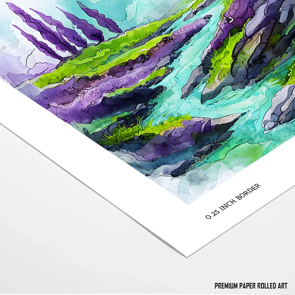 Emerald Stream