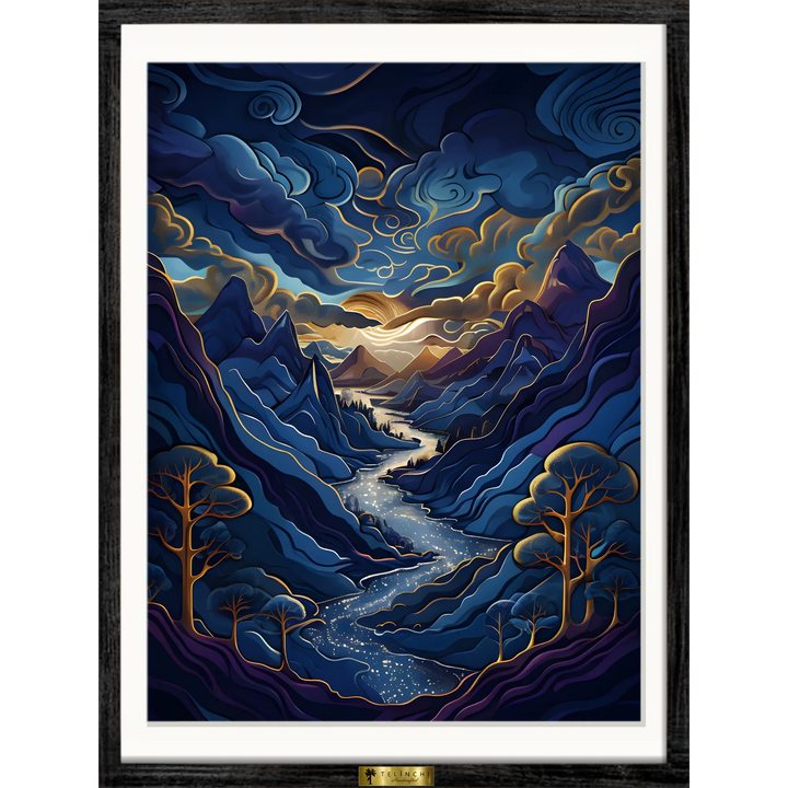 Twilight Majesty