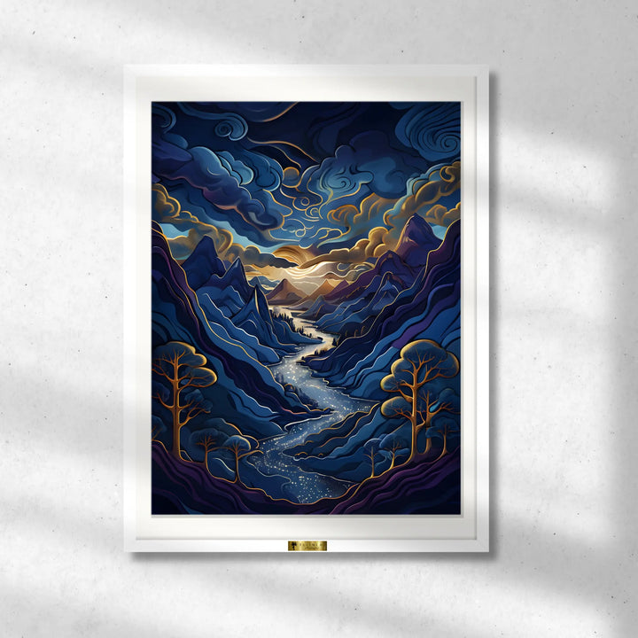 Twilight Majesty