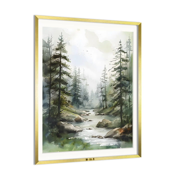 Whispering Pines