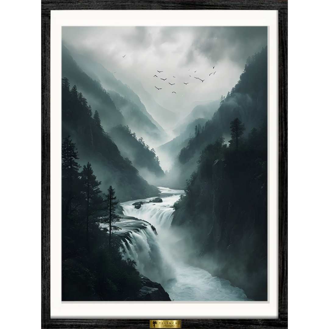 Mystic Falls