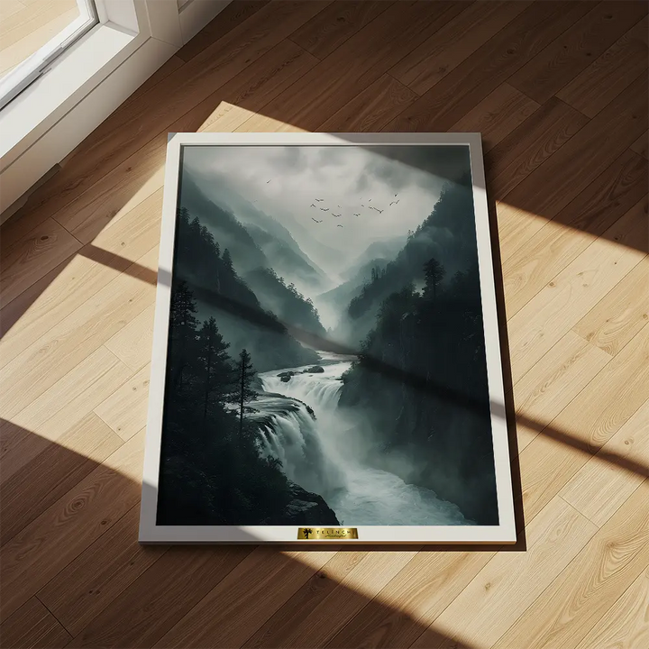 Mystic Falls