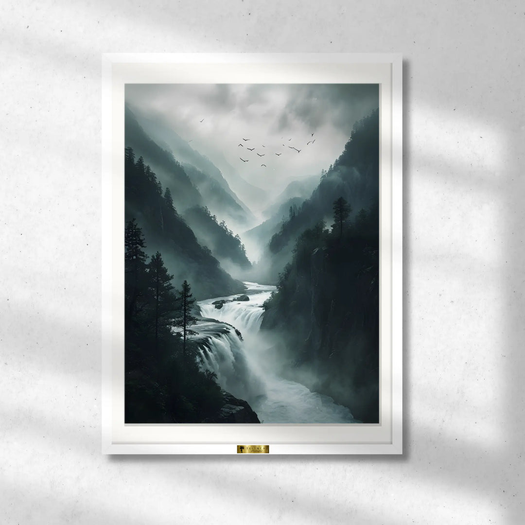 Mystic Falls